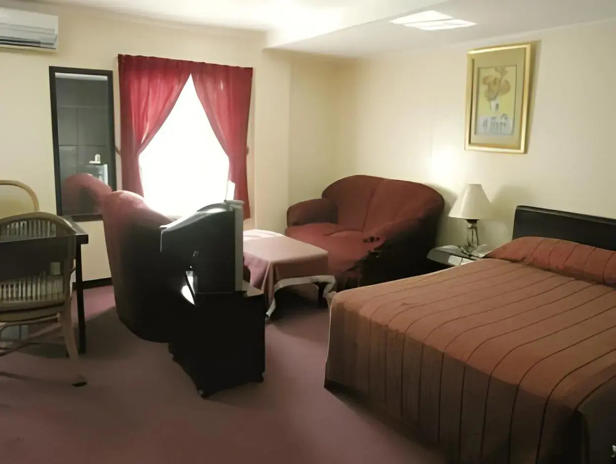 Photo - Hotel Asia Cebu