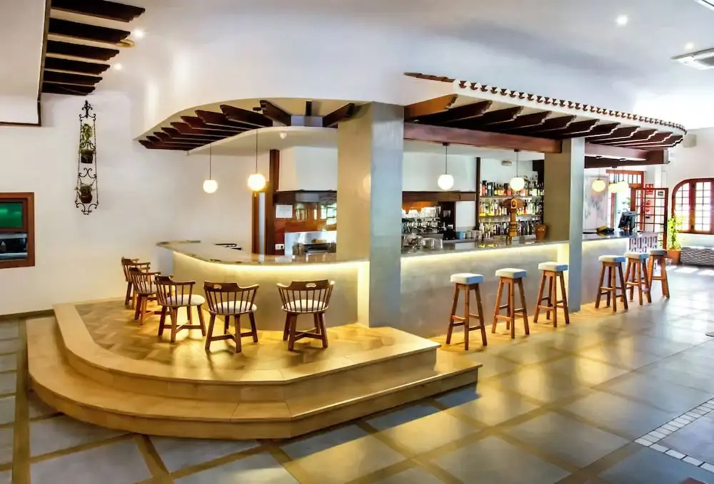 Photo - Hotel Ramis fundado en 1969