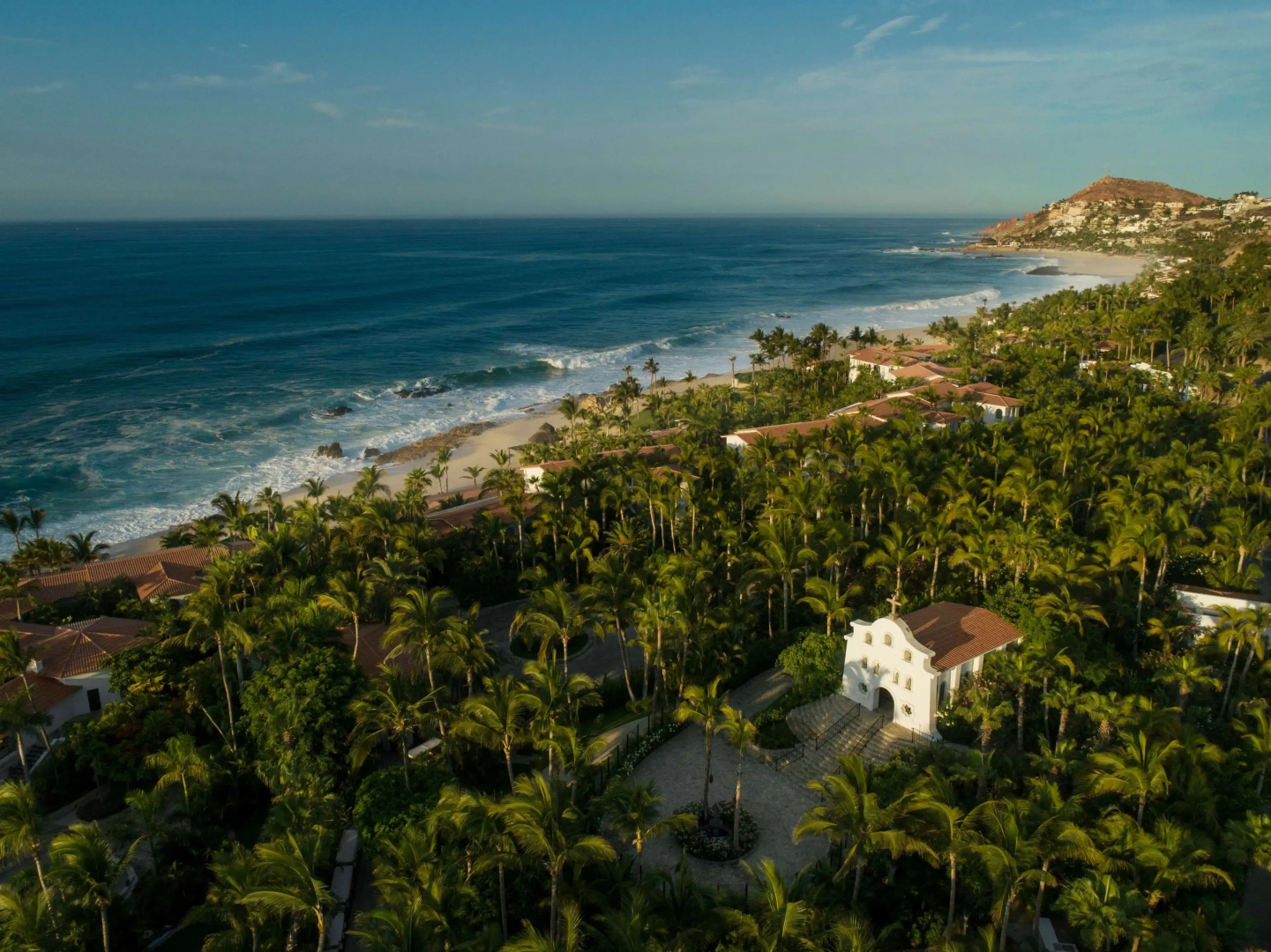 Foto - One&Only Palmilla