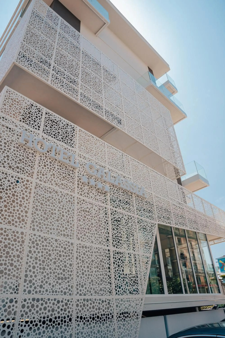Photo - Hotel Galassia