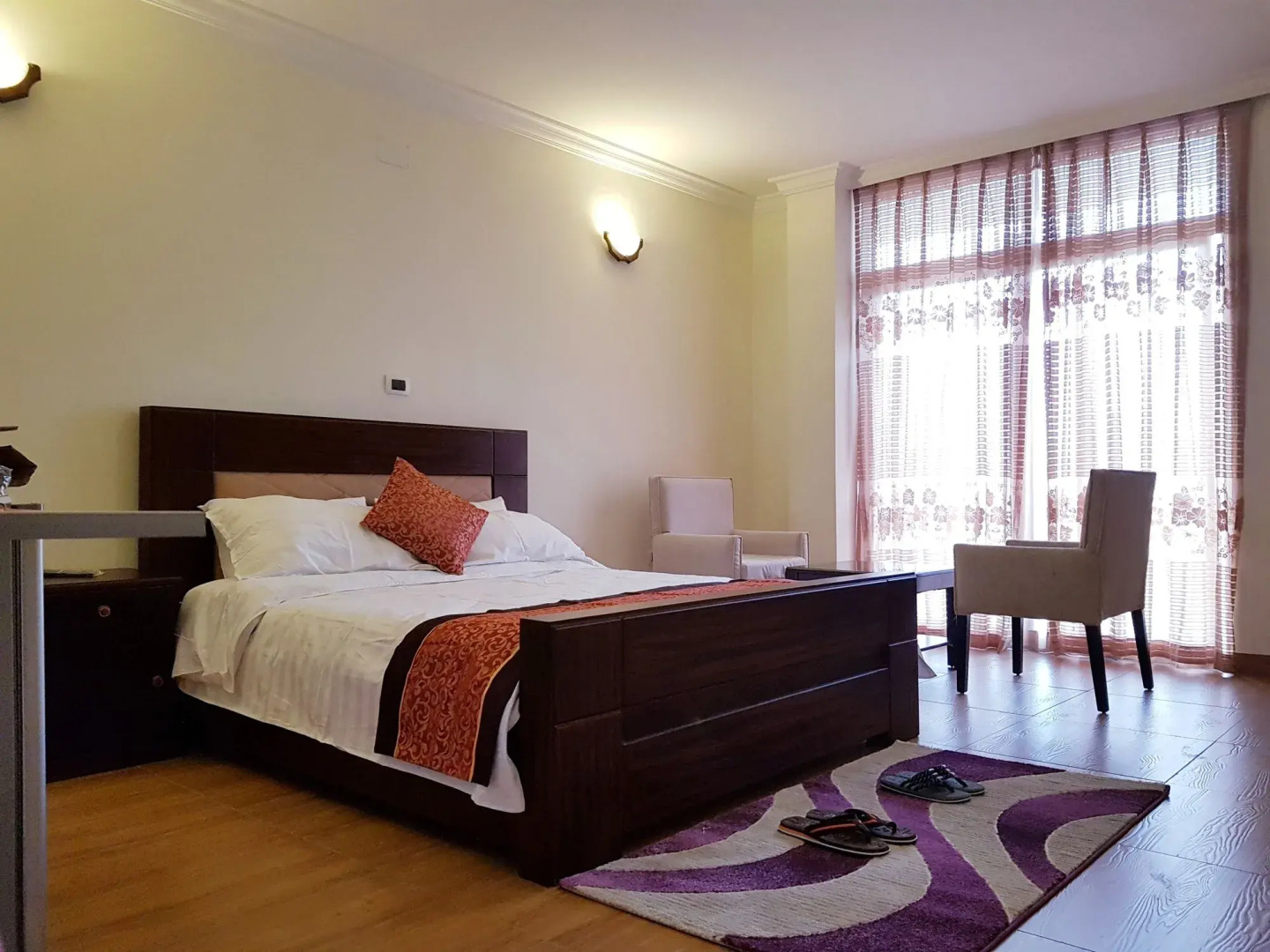 Foto - Filimon Guest House