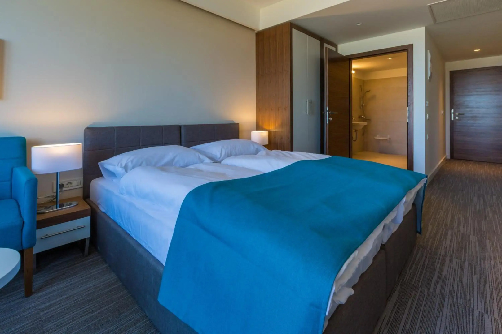 Photo - Hotel Katarina