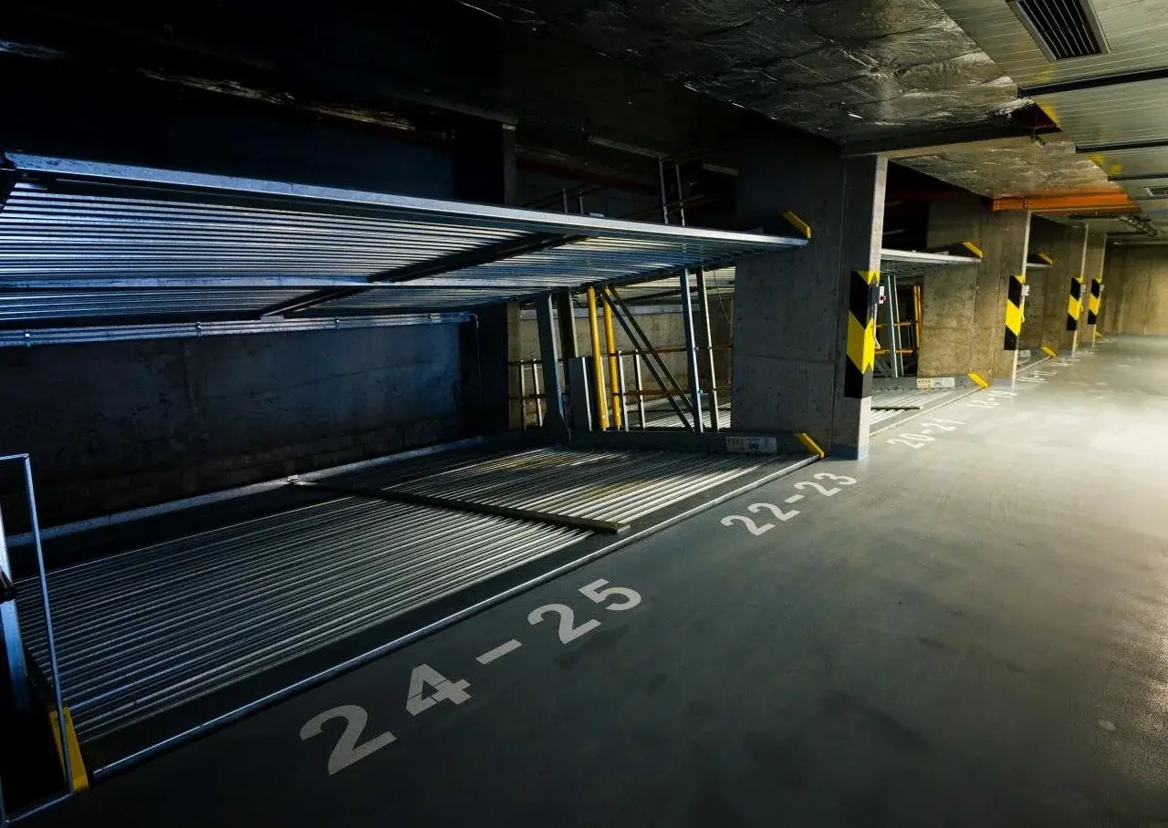 Photo - Residence Trafick