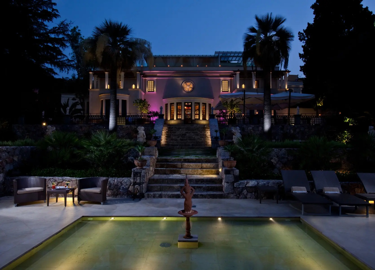 Photo - The Ashbee Hotel - The Leading Hotels of the World
