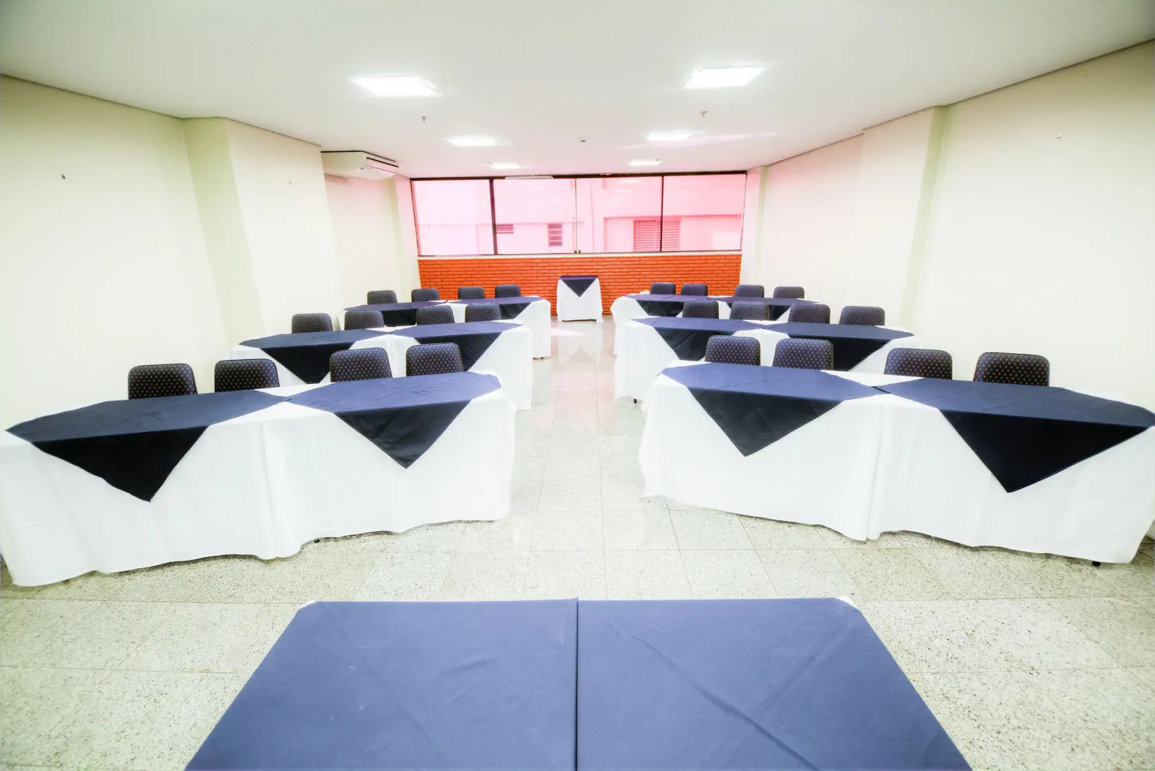 Foto - Hotel Dan Inn Ribeirão Preto by Nacional Inn