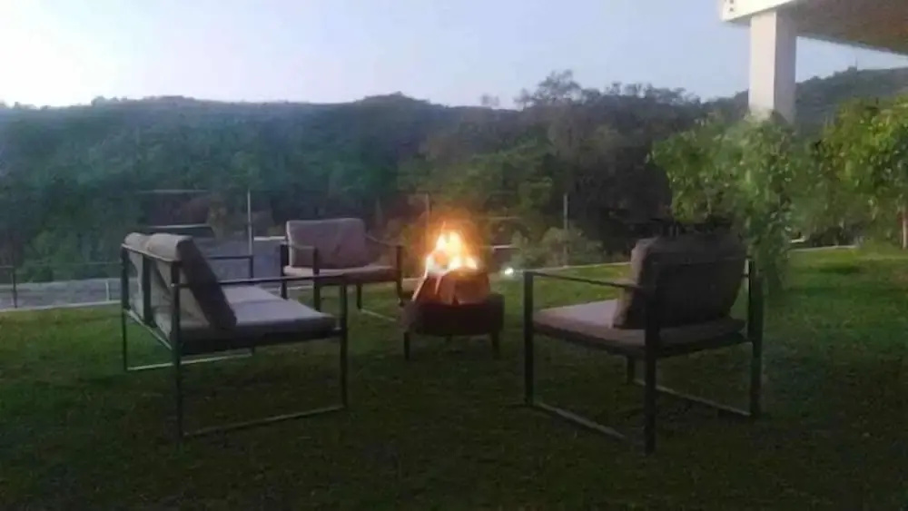 Foto - LUXO Casa en Valle de Bravo con jacuzzi y espectacular vista al lago