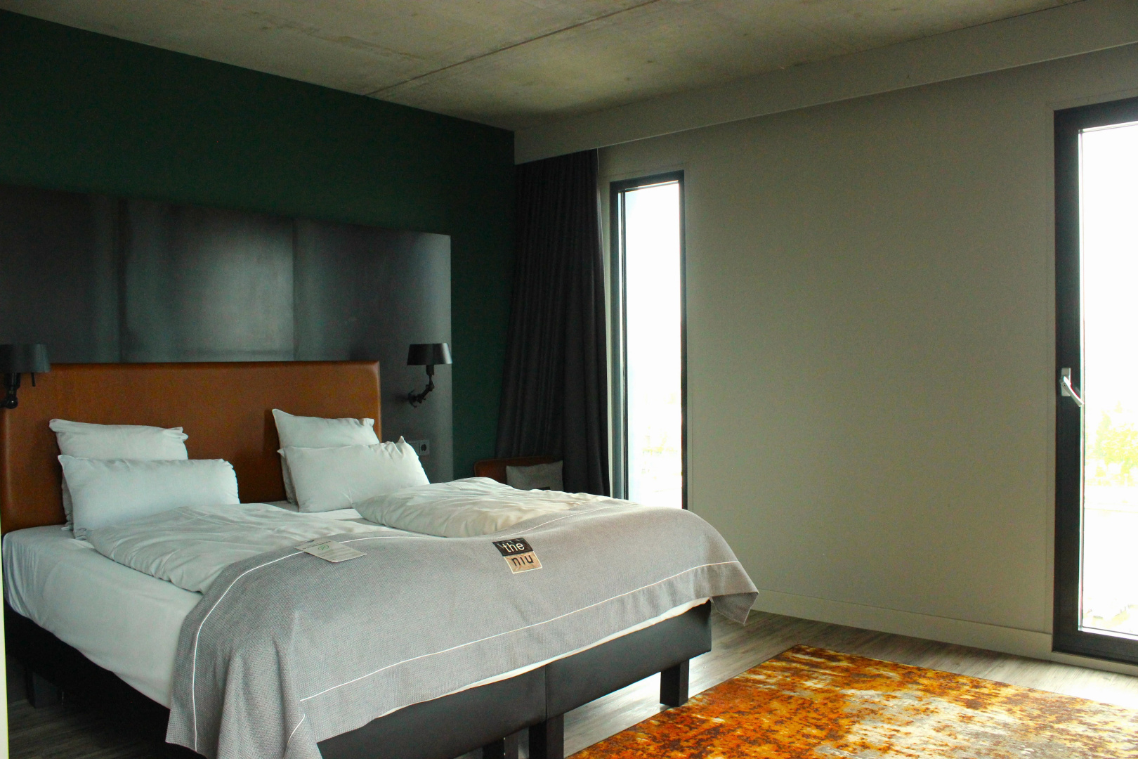 Foto - Holiday Inn - the niu, Fender Amsterdam by IHG