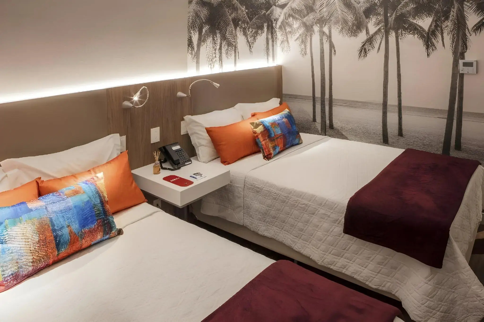 Foto - Rio Hotel by Bourbon Ciudad Del Este