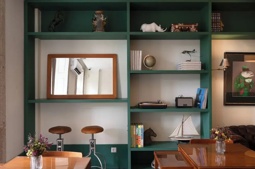 Foto - Rosario Suites Townhouse