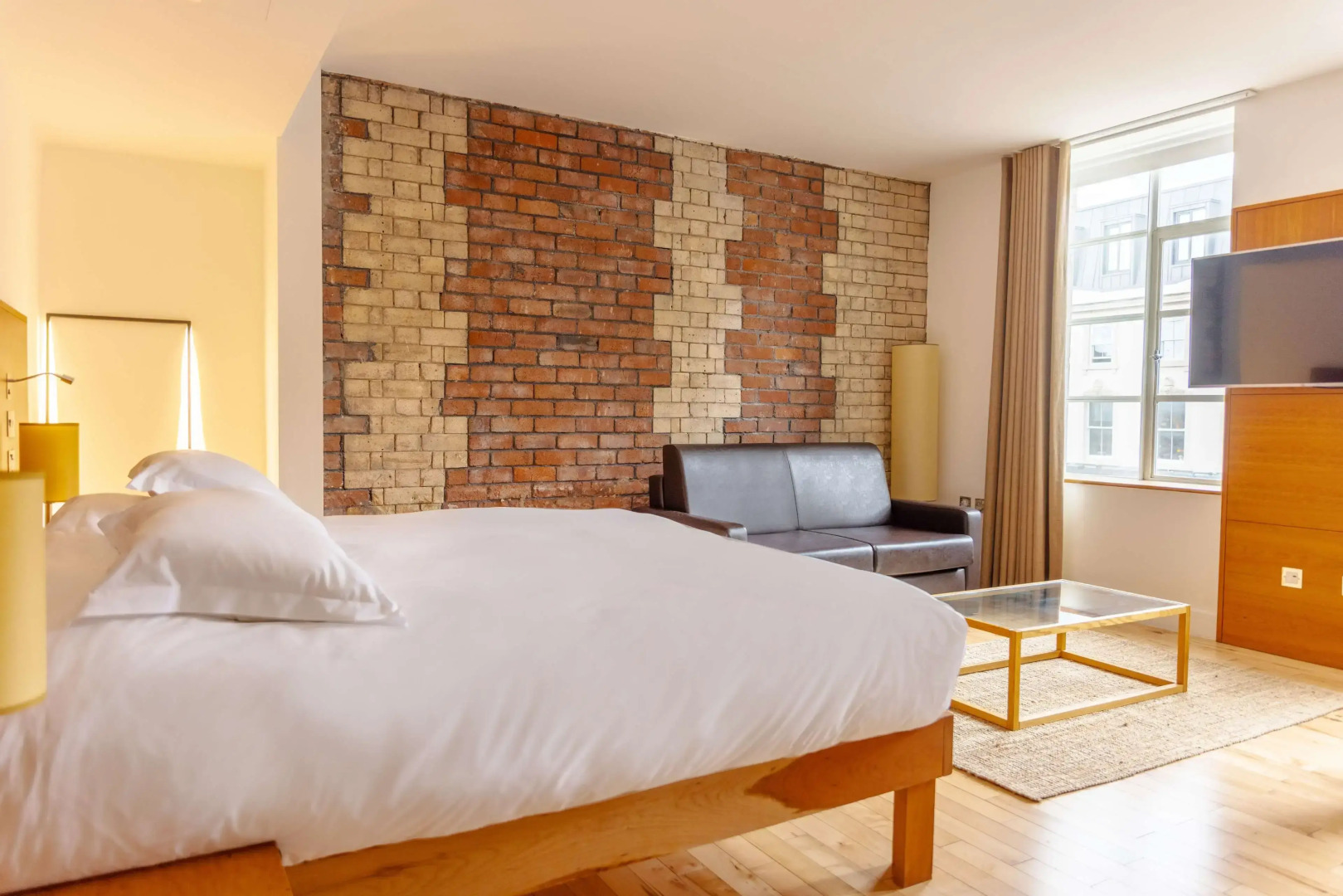 Foto - Hope Street Hotel