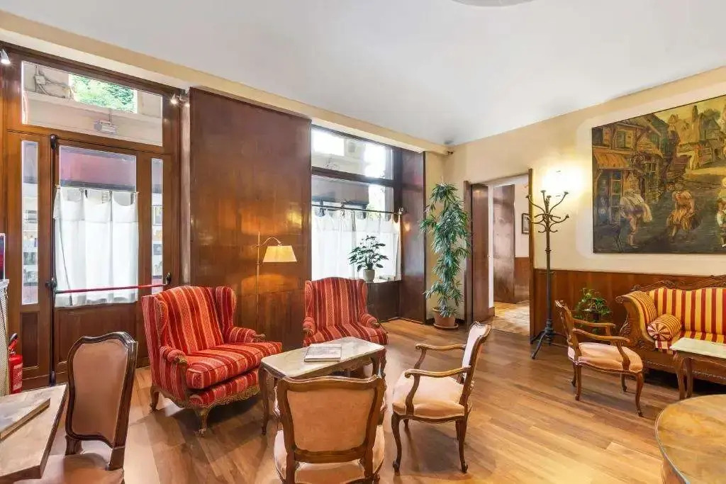 Photo - Hotel Roma e Rocca Cavour