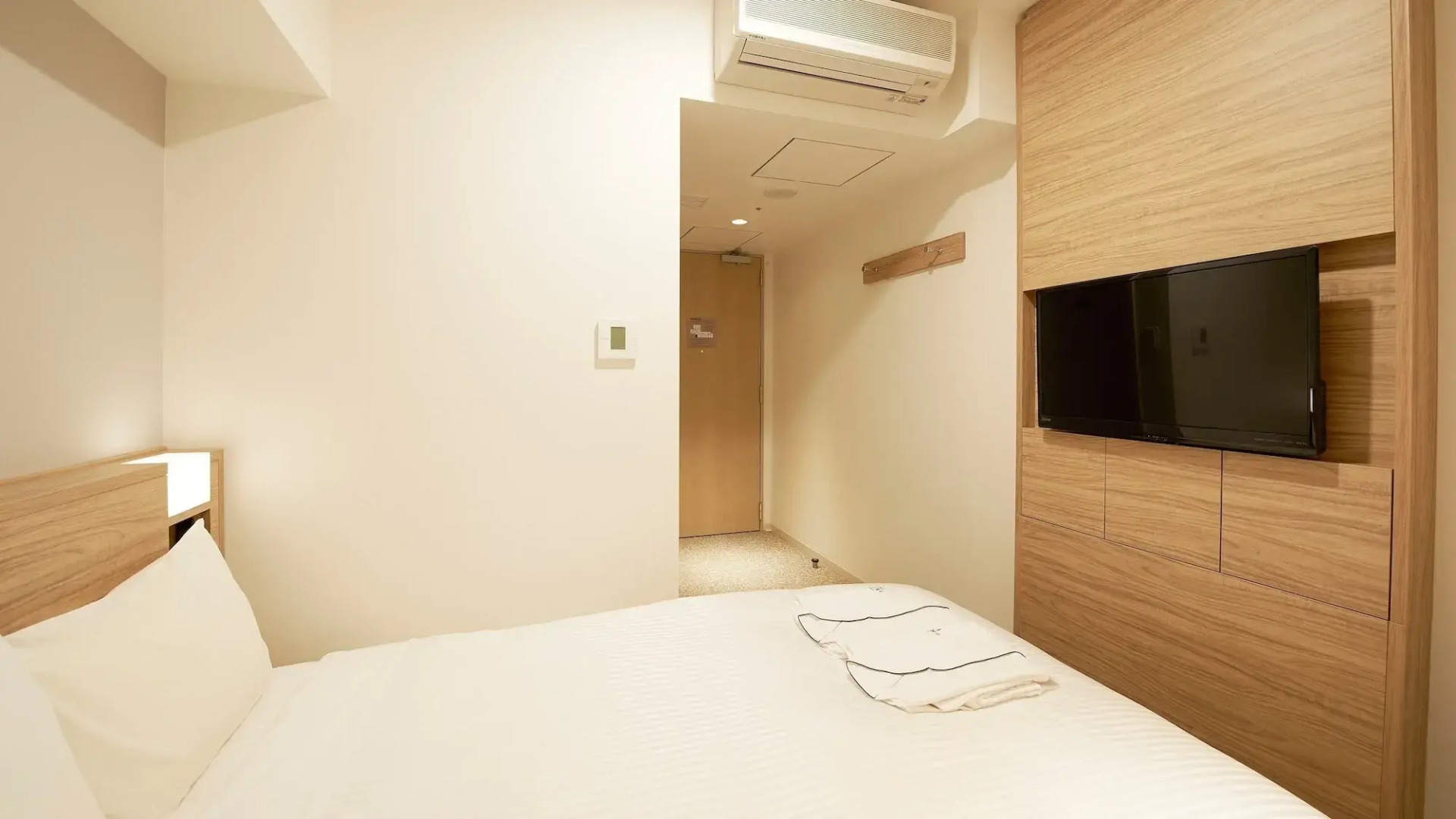 Photo - Sotetsu Fresa Inn Tokyo Kinshicho