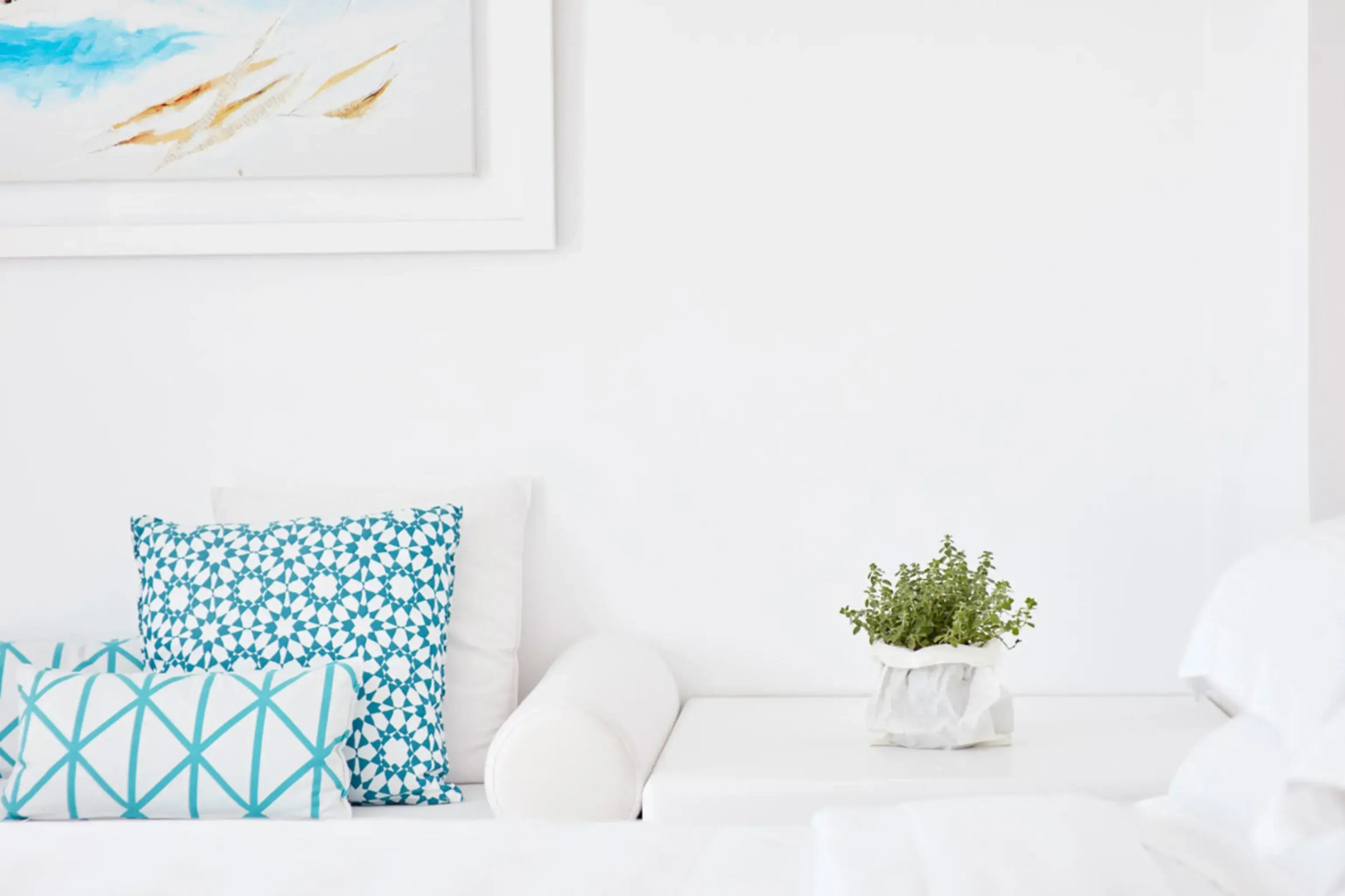 Foto - Myconian Ambassador Relais & Chateaux