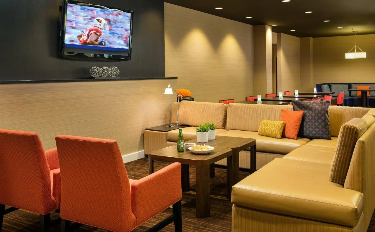 Photo - Courtyard by Marriott Scottsdale Old Town