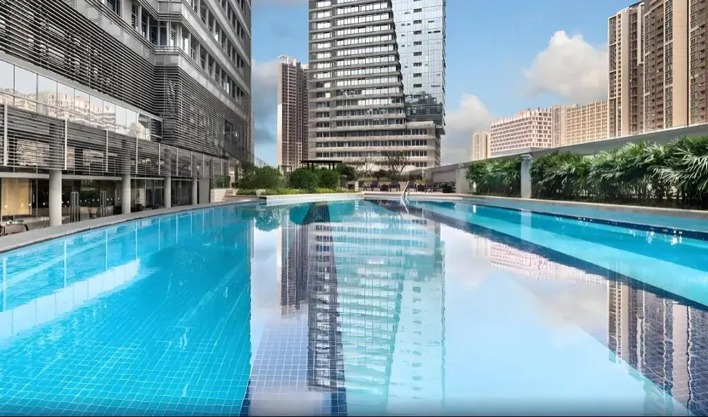 Photo - Wyndham Garden Foshan Jinshazhou