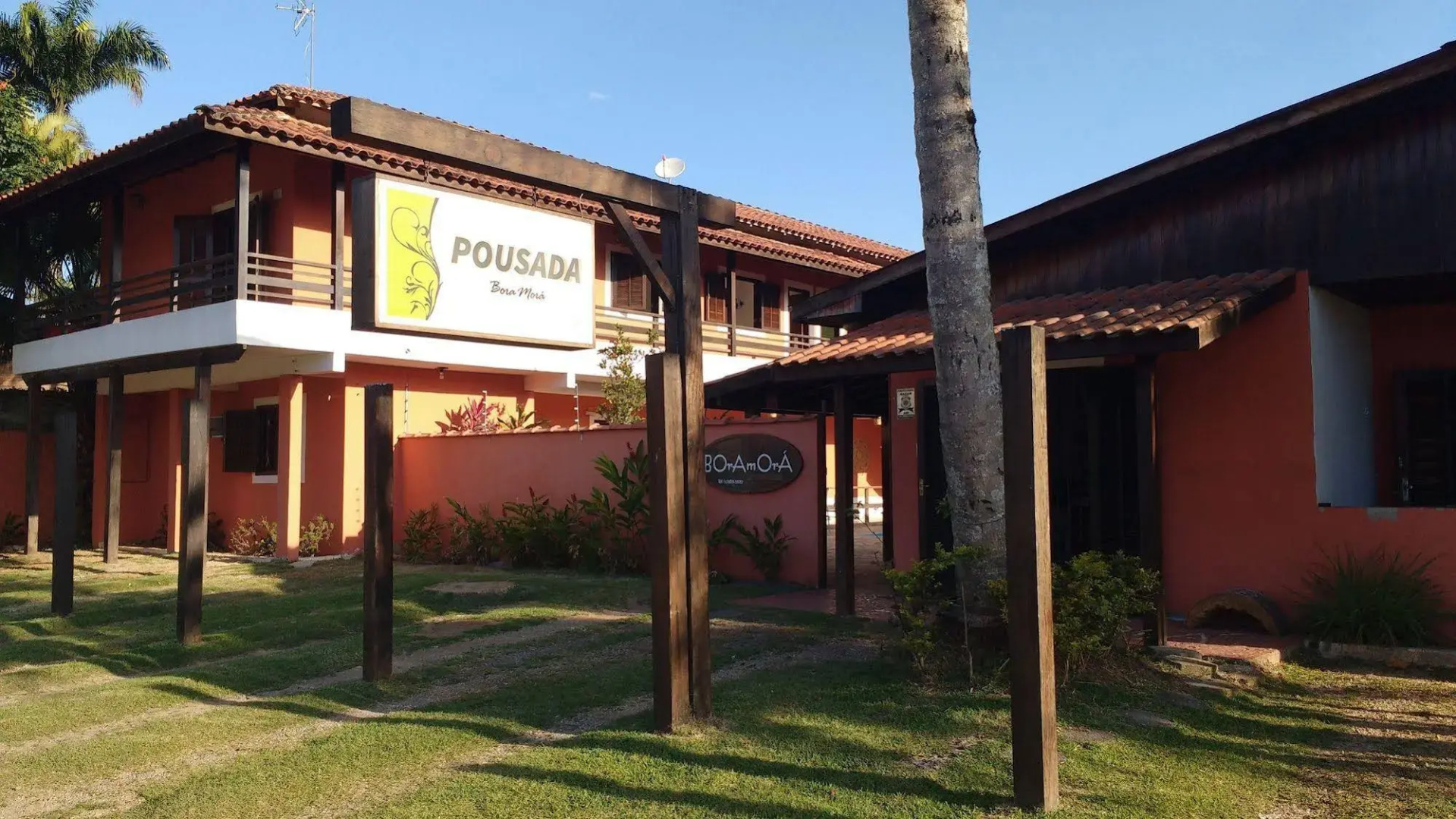 Photo - HOTELARE Pousada Bóra Morá