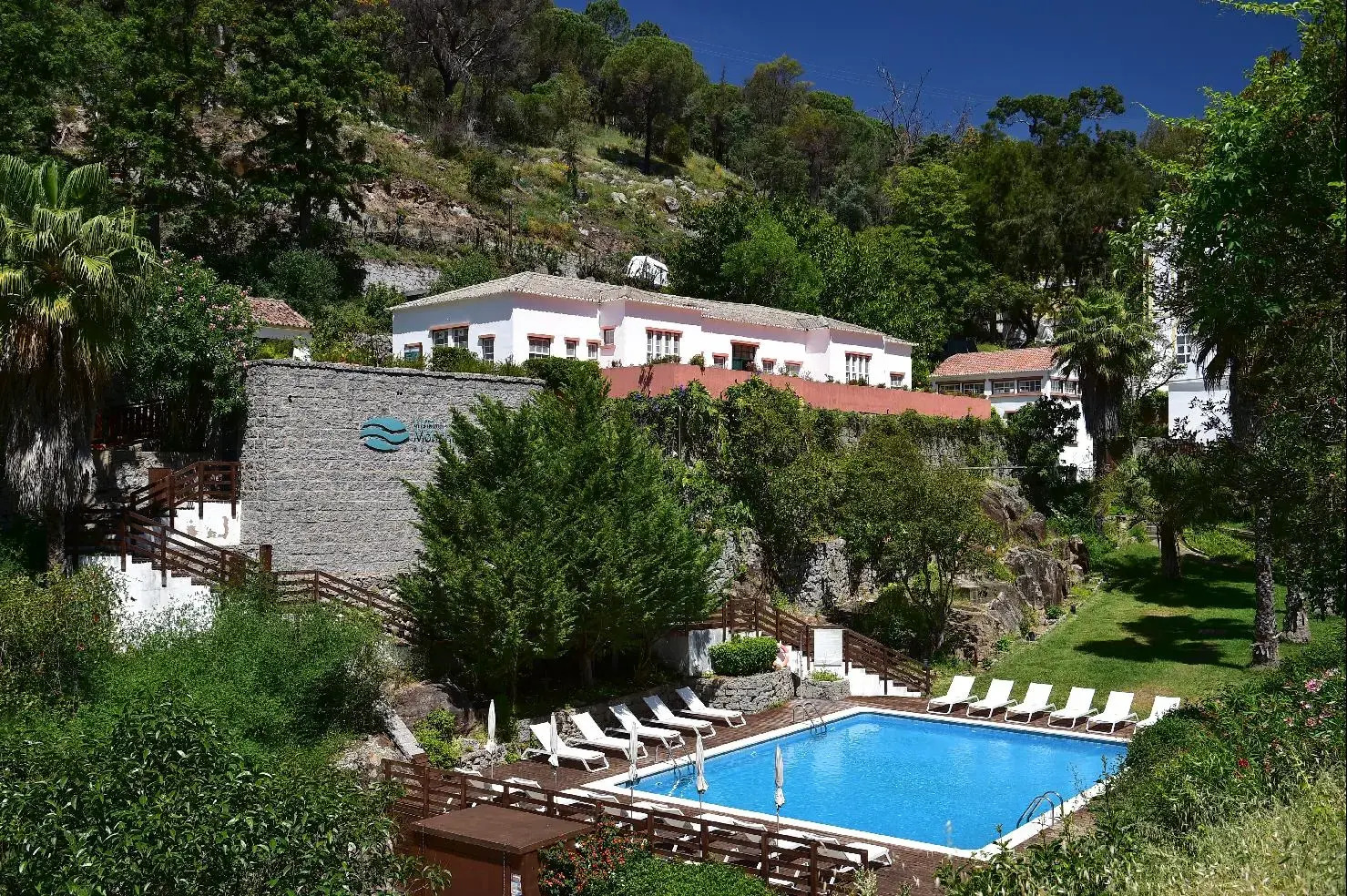 Foto - Pure Monchique Hotel - Villa Termal Spa Resort