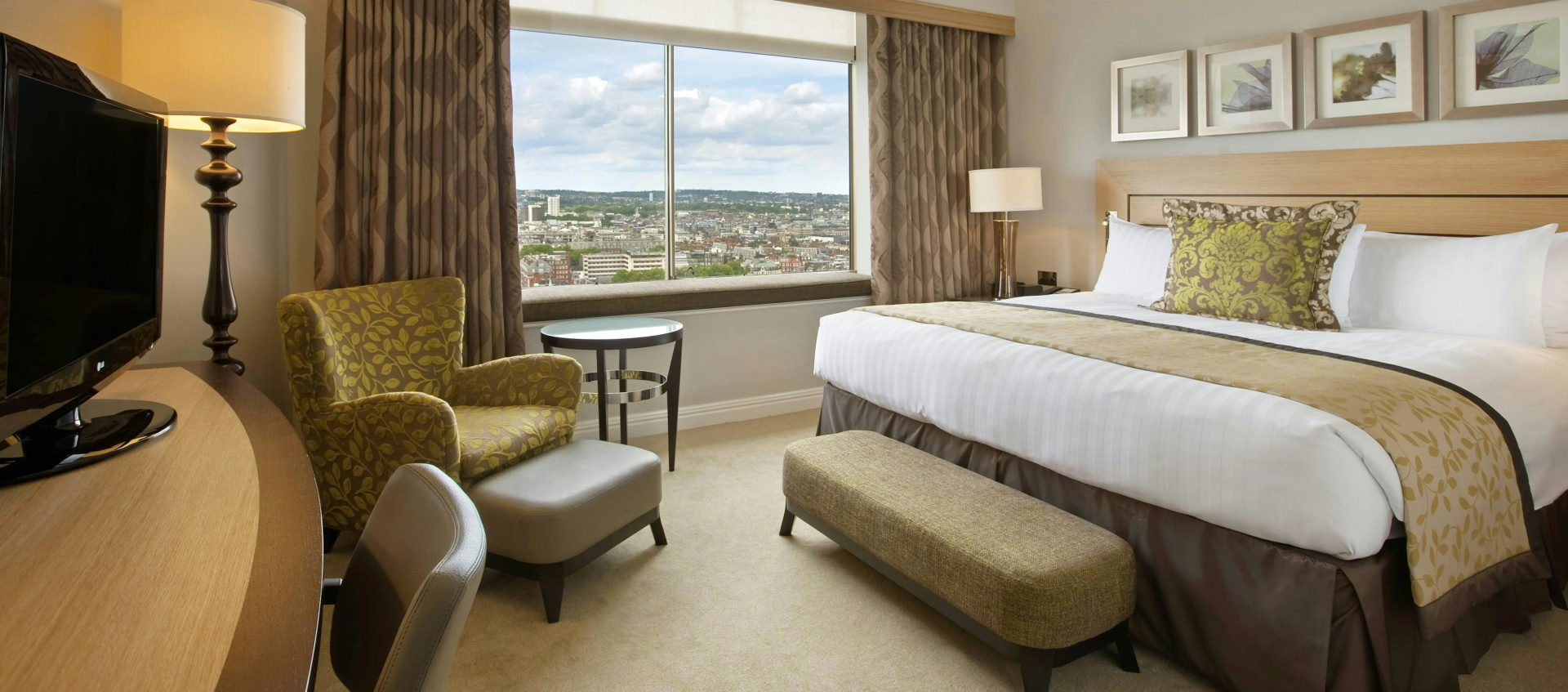 Foto - London Hilton on Park Lane