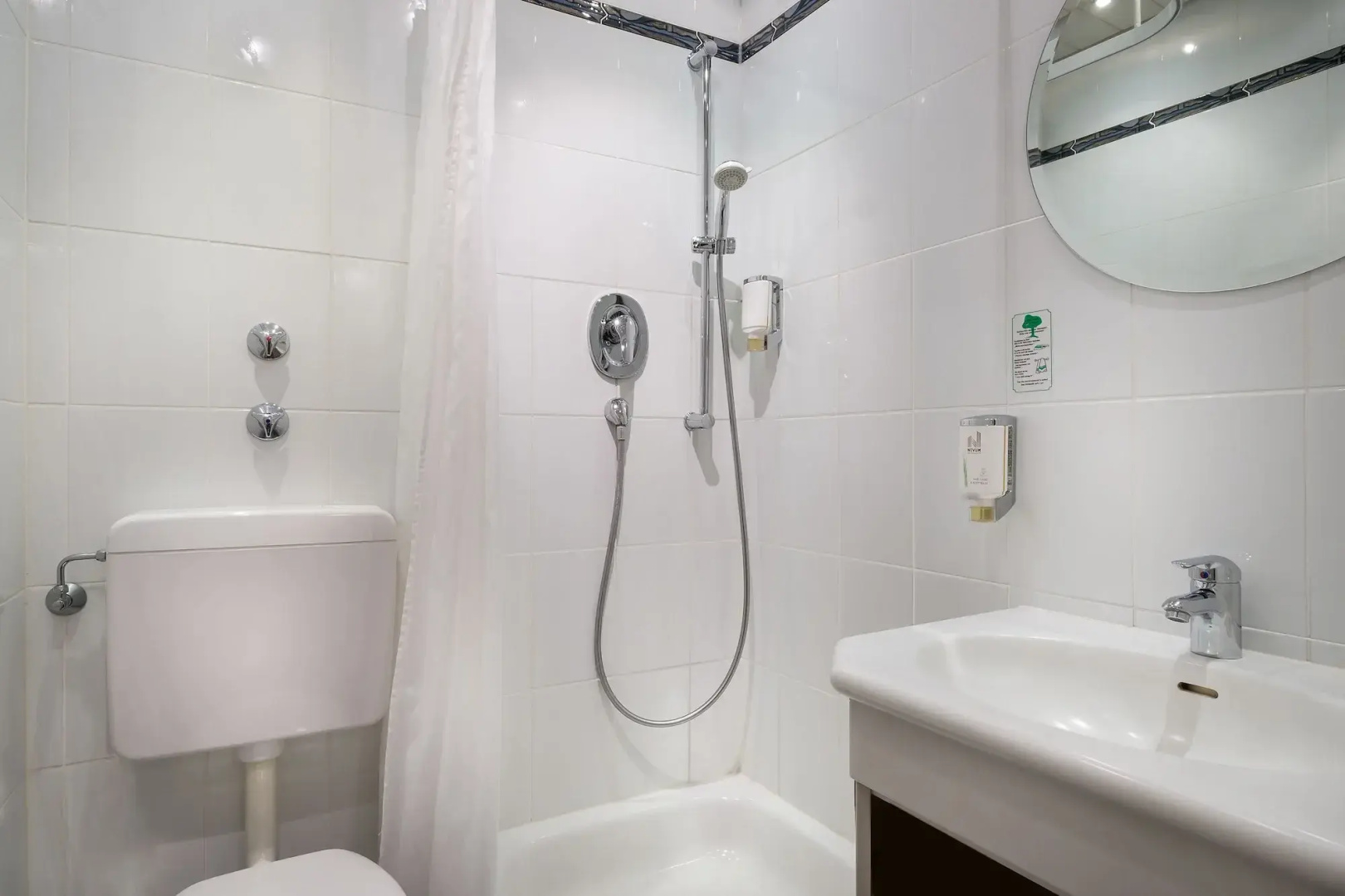 Photo - PLAZA INN Rieker Stuttgart Hauptbahnhof