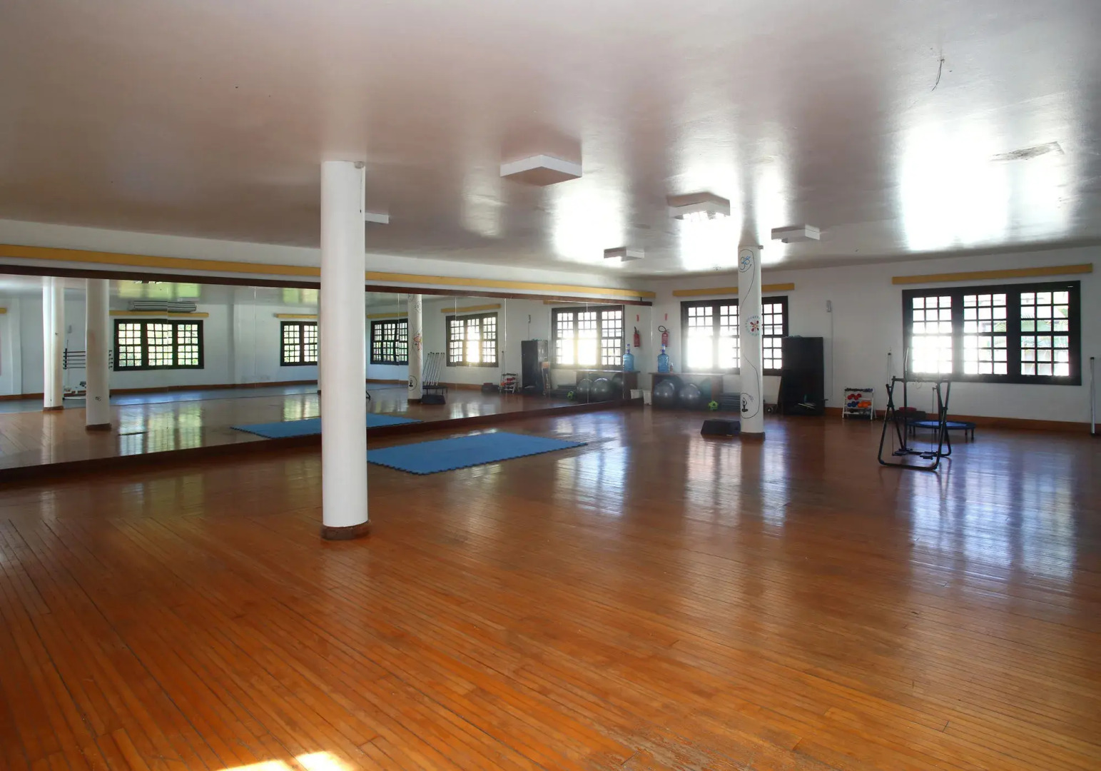 Photo - Praia Mole Hotel