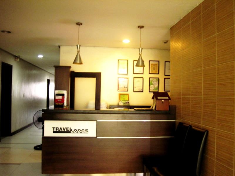 Olongapo Travel Lodge