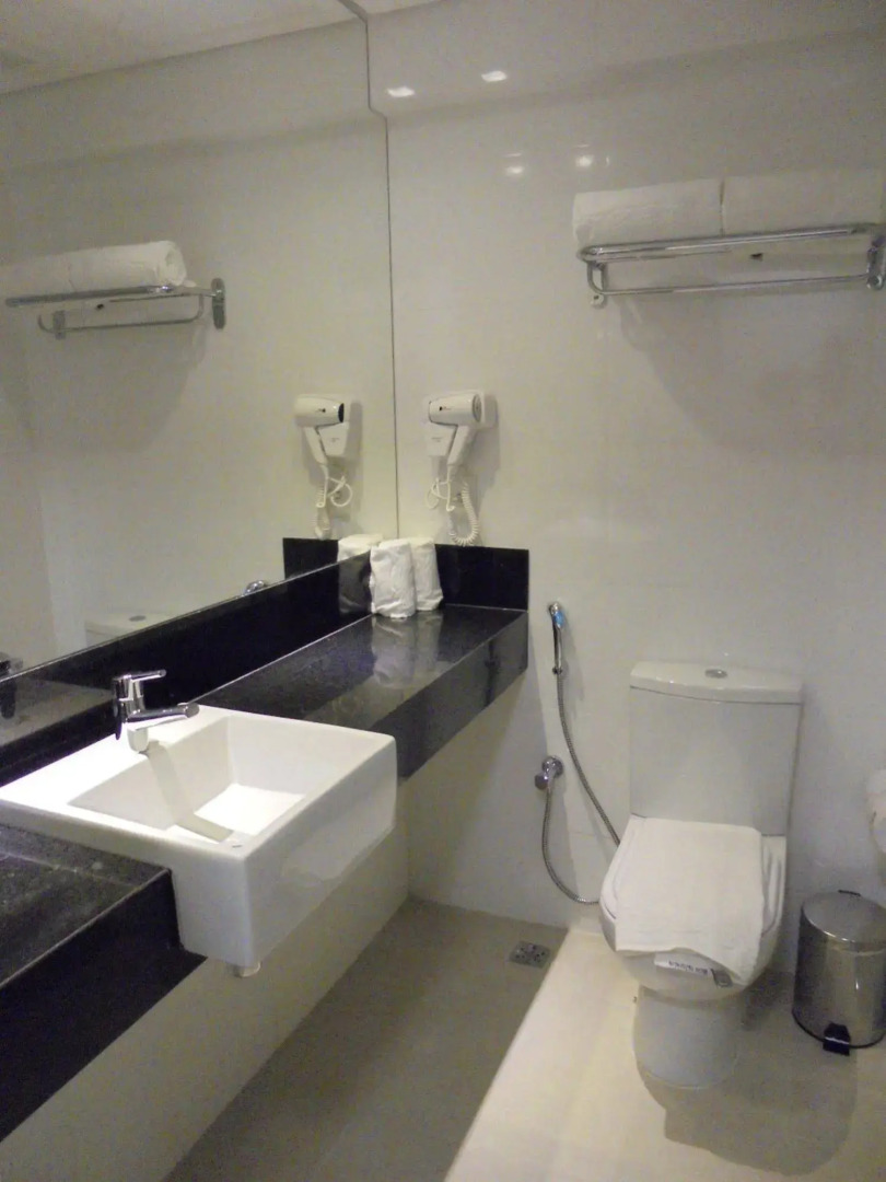 Photo - Hotel Beaga Convention Expominas by MHB