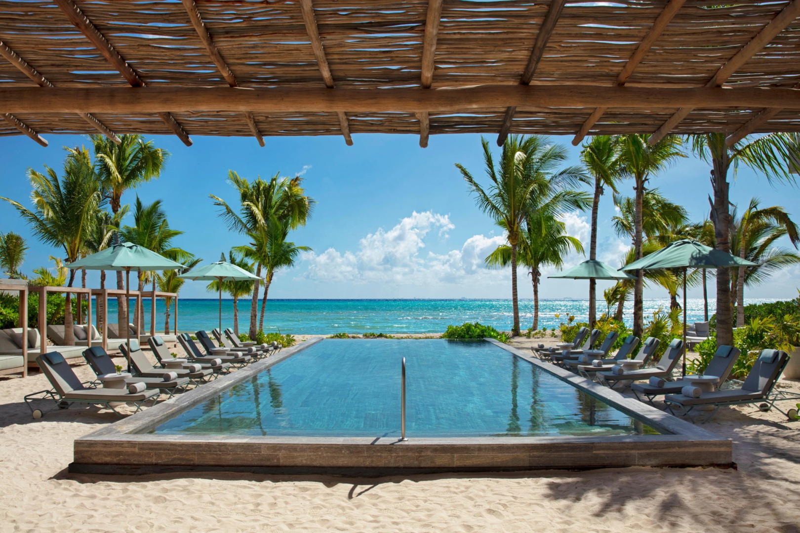 Foto - Impression Moxché by Secrets – Adults Only – All Inclusive