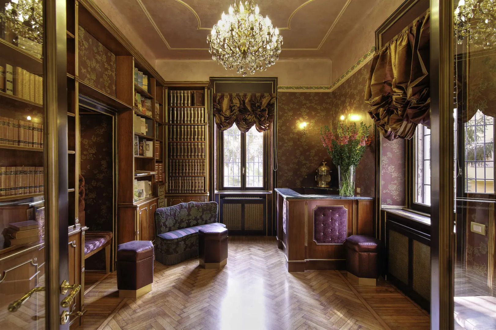 Foto - Contessa Arrivabene Antica Dimora