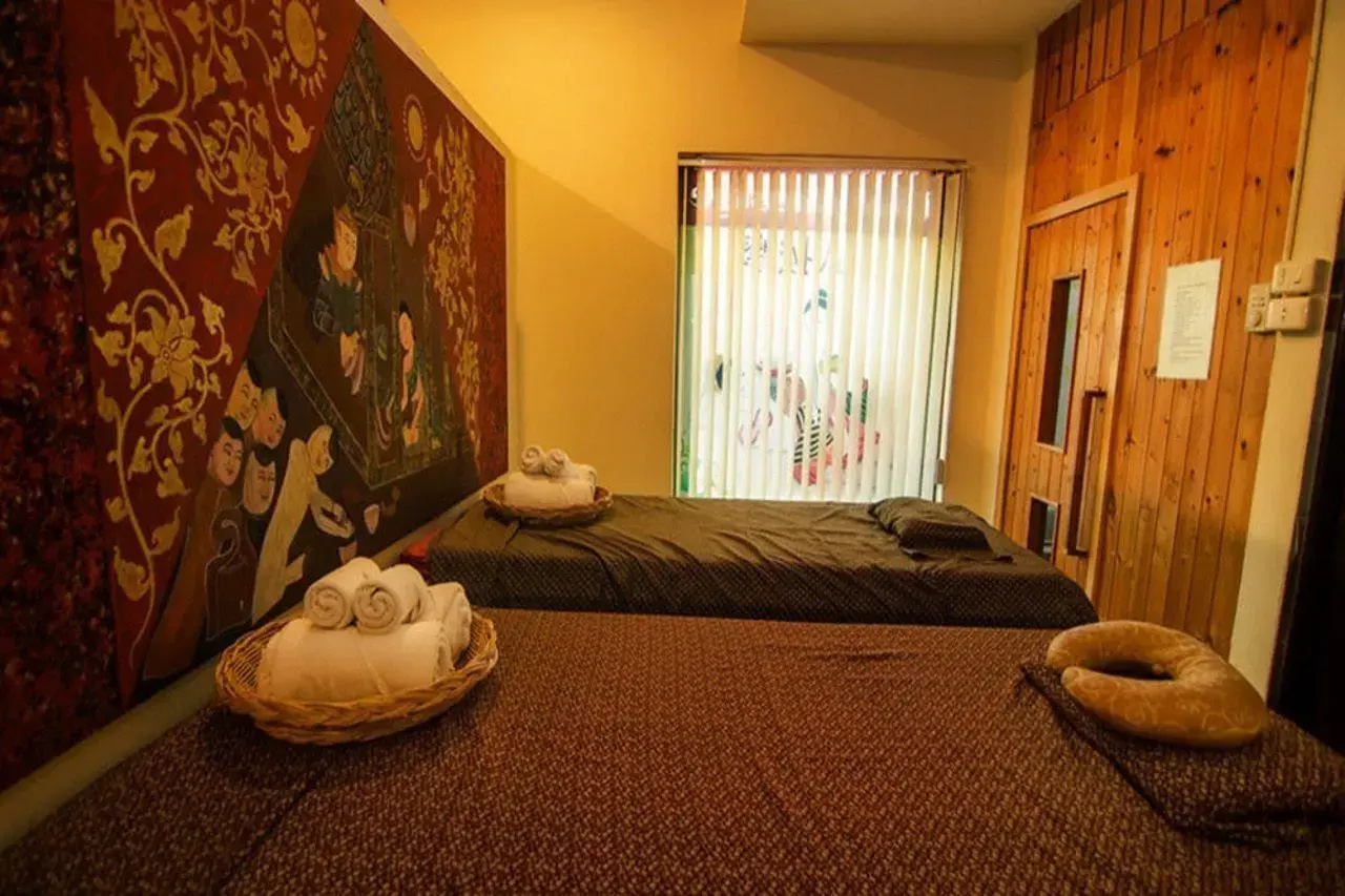 Foto - Raming Lodge Hotel
