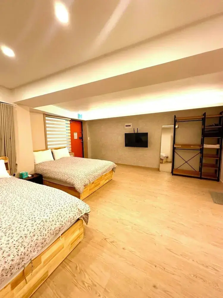 Foto - R Guesthouse Jongmyo