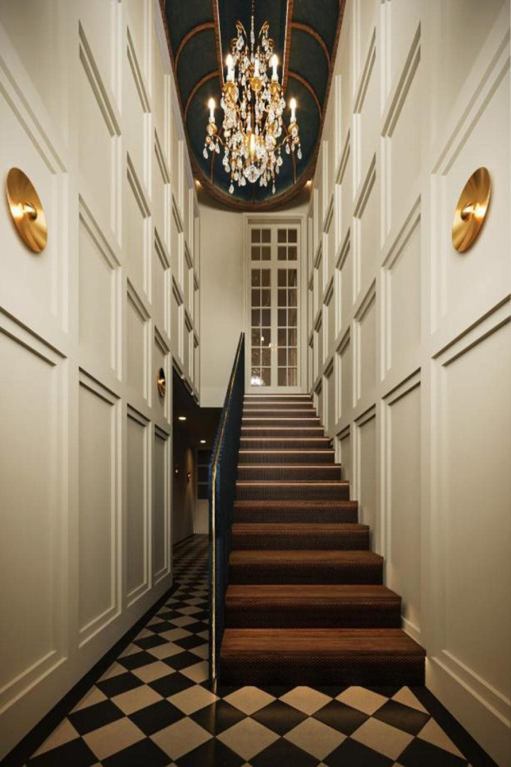 Photo - Roma Nueve Dos Hotel Boutique