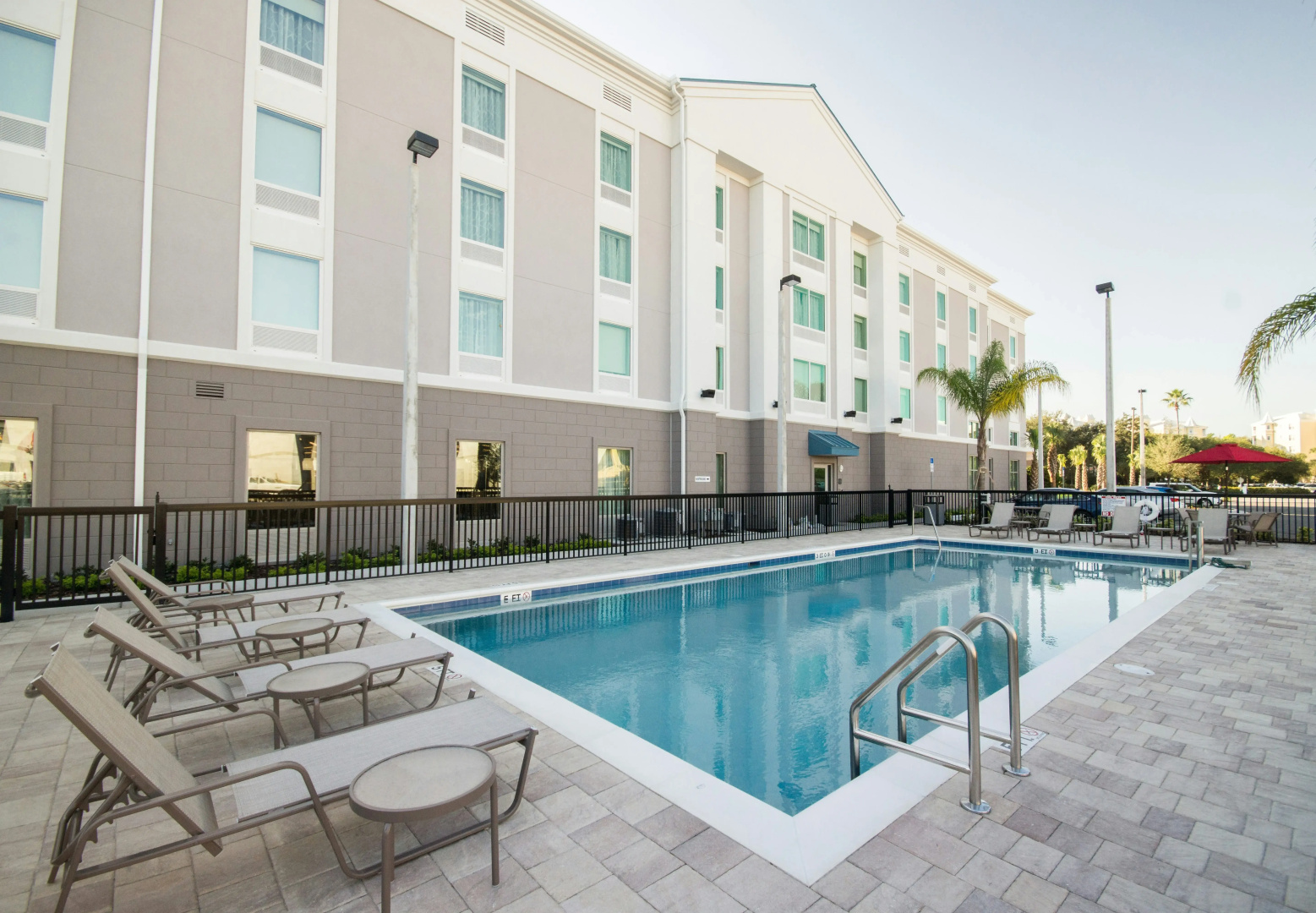 Foto - Hampton Inn & Suites Orlando At SeaWorld