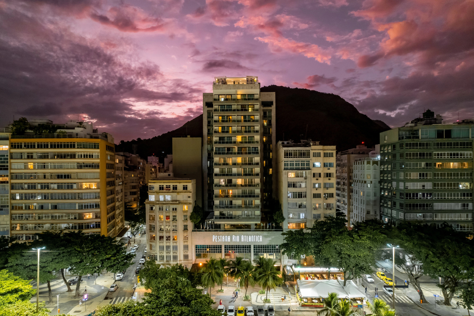 Photo - Pestana Rio Atlantica