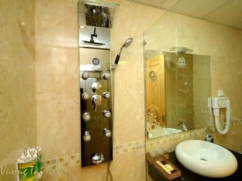 Foto - Vuong Tai Hotel