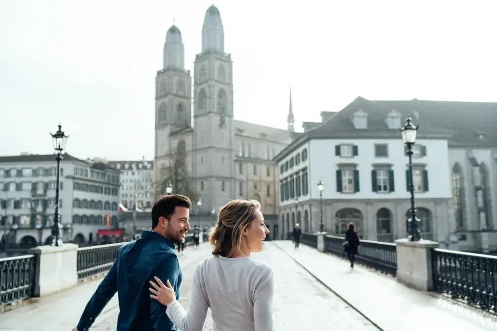 Photo - Mercure Zürich City