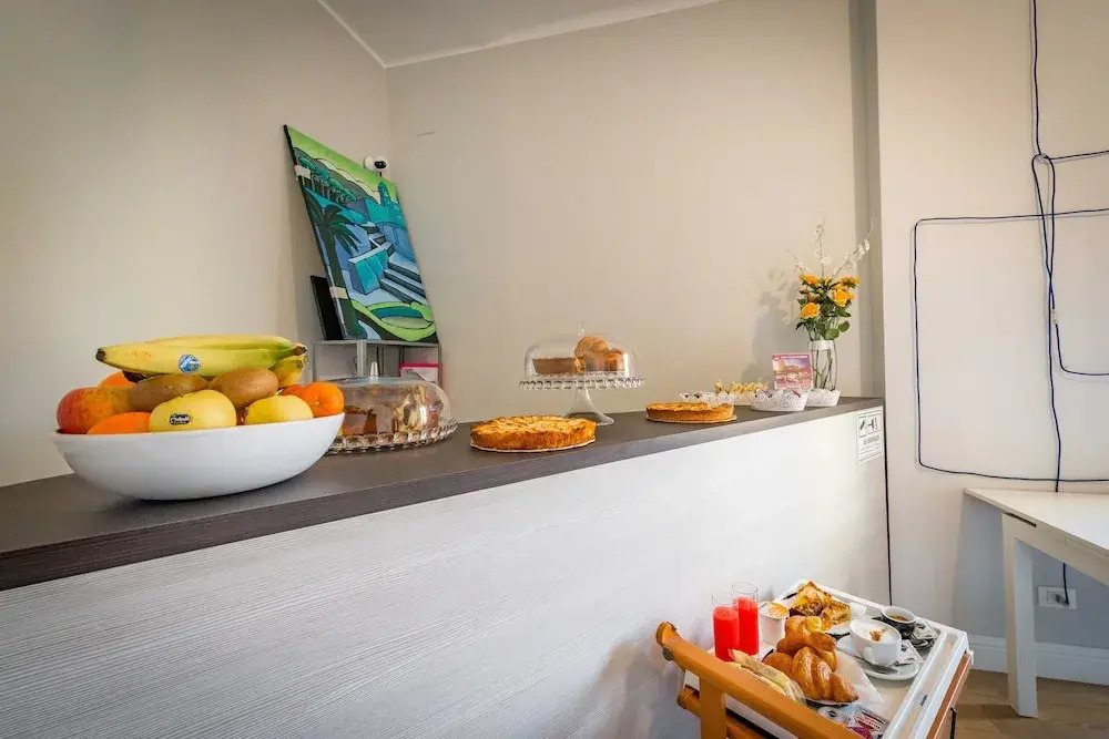 Foto - Un Attimo A Roma B&B