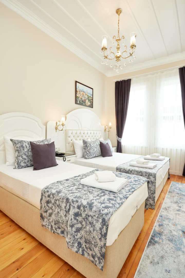 Foto - Mataraci Konak