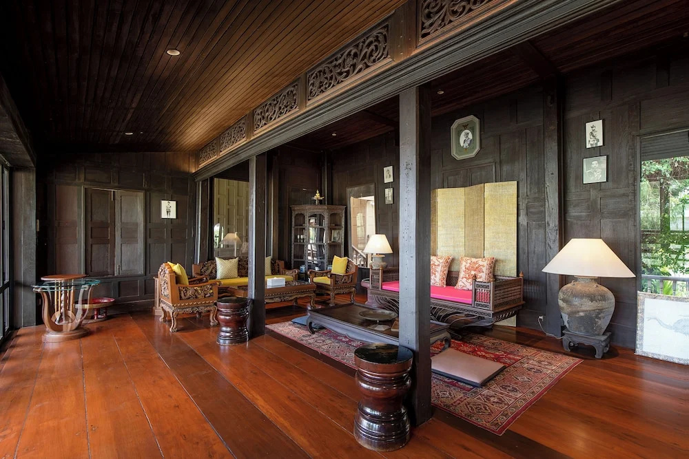 Syama Residence