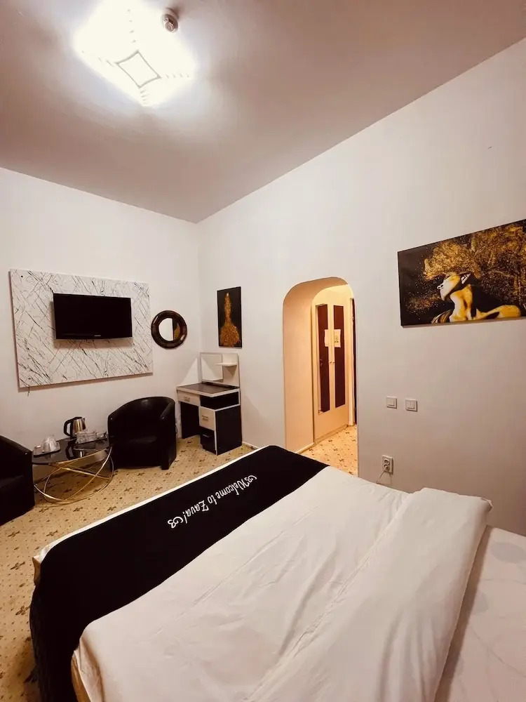 Foto - Hotel EvoZava Central