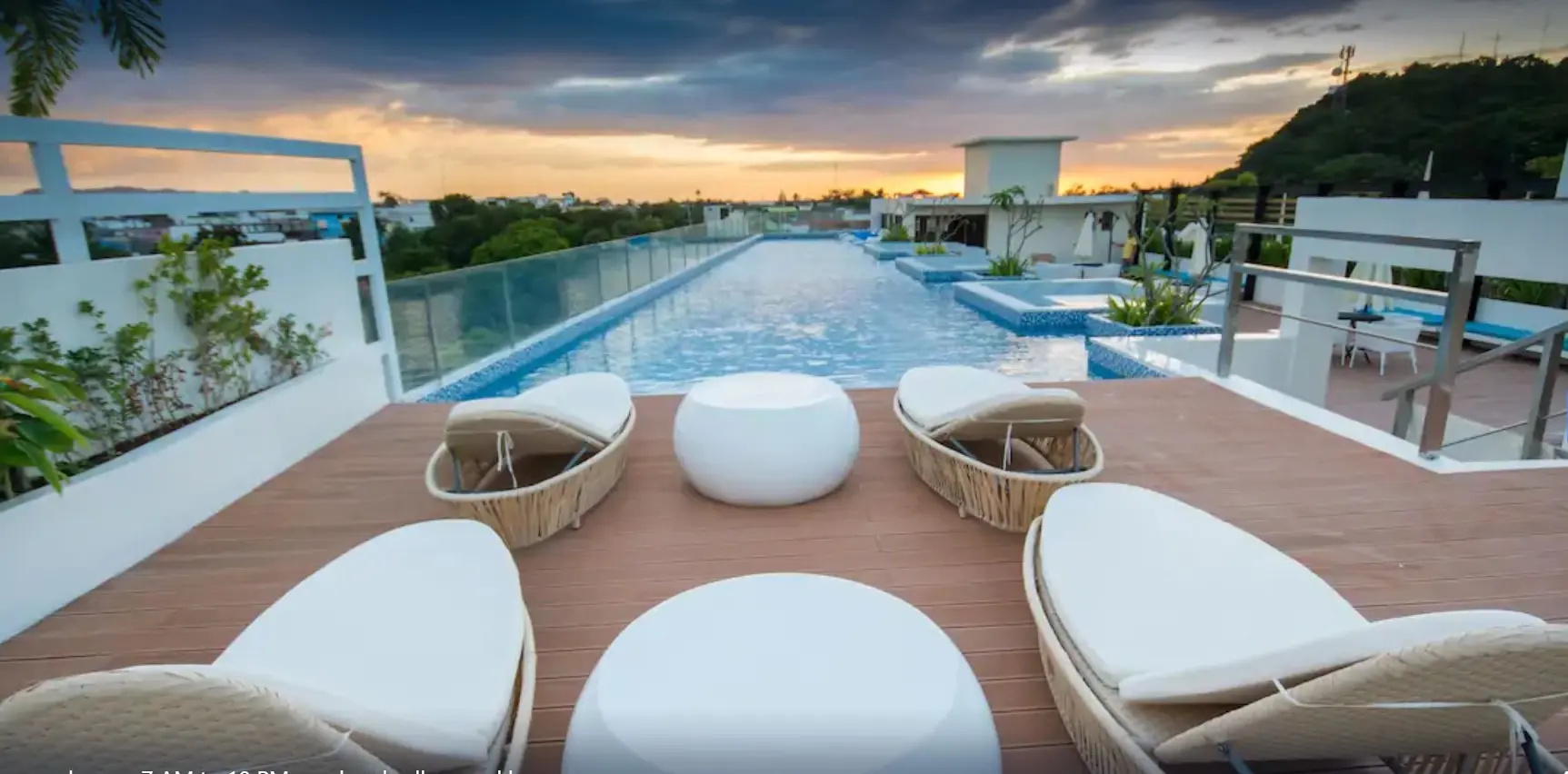 Photo - Ferra Hotel and Garden Suites