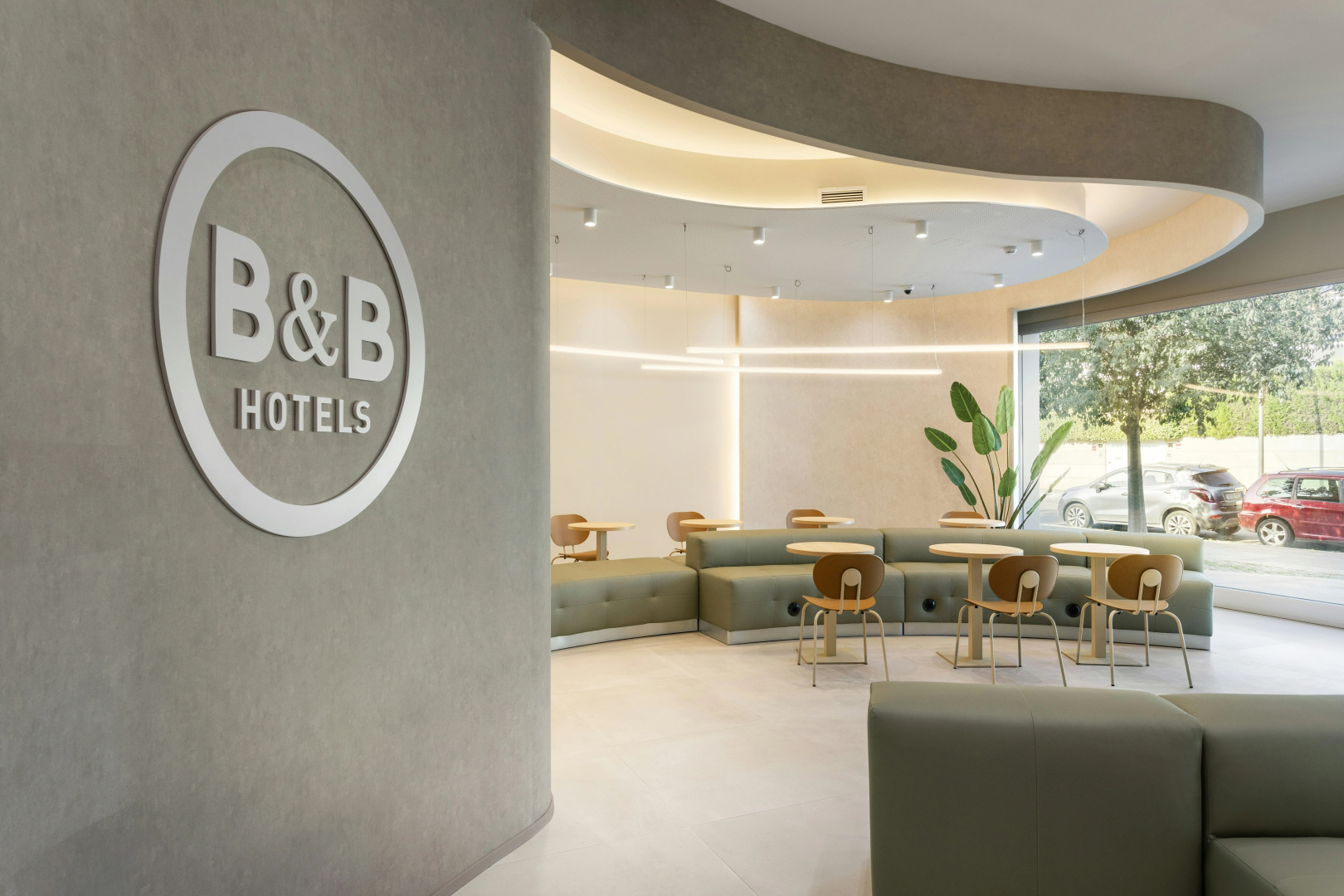 Photo - B&B HOTEL Lleida