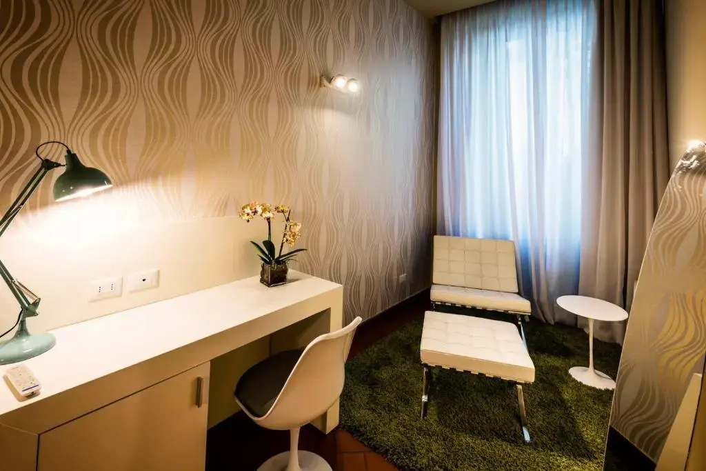 Photo - Palazzo Lorenzo Hotel Boutique & Spa