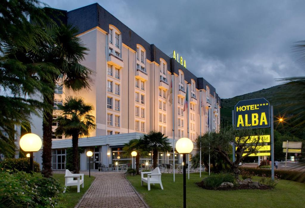 Photo - Hôtel ALBA