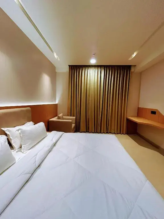Foto - Nirvana Nest - Corporate Stay, Gomti Nagar, Lucknow