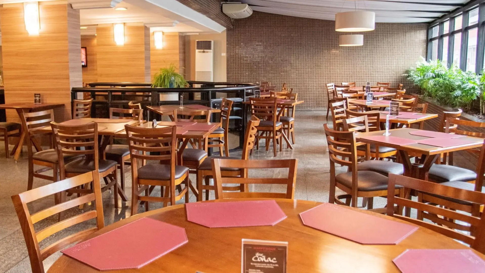 Photo - SJ Business - San Juan São Paulo