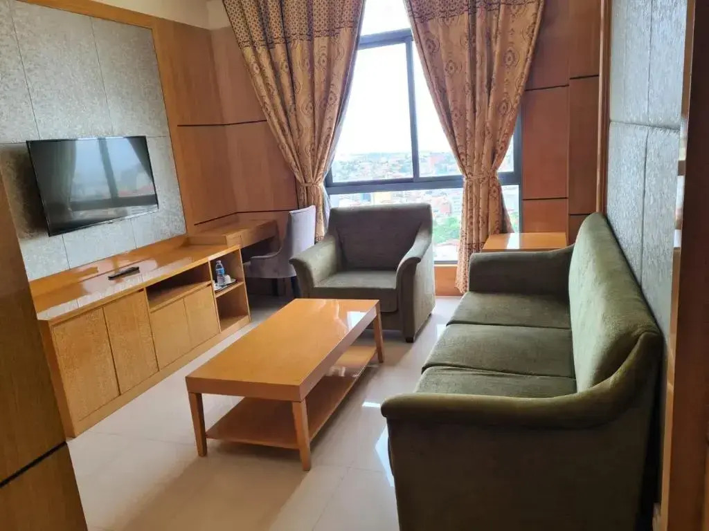 Foto - Hotel Express