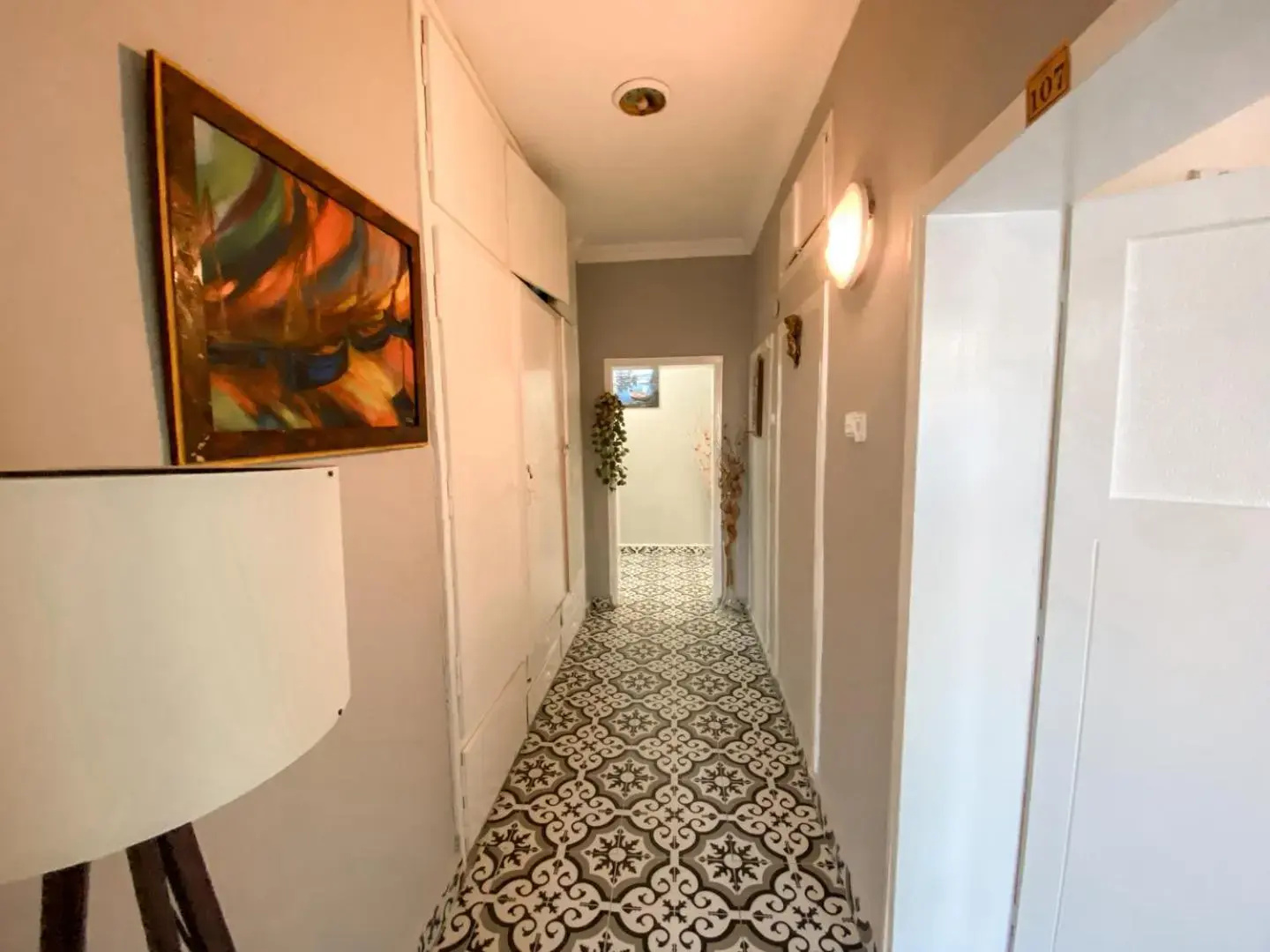 Photo - CityHub - Hostel