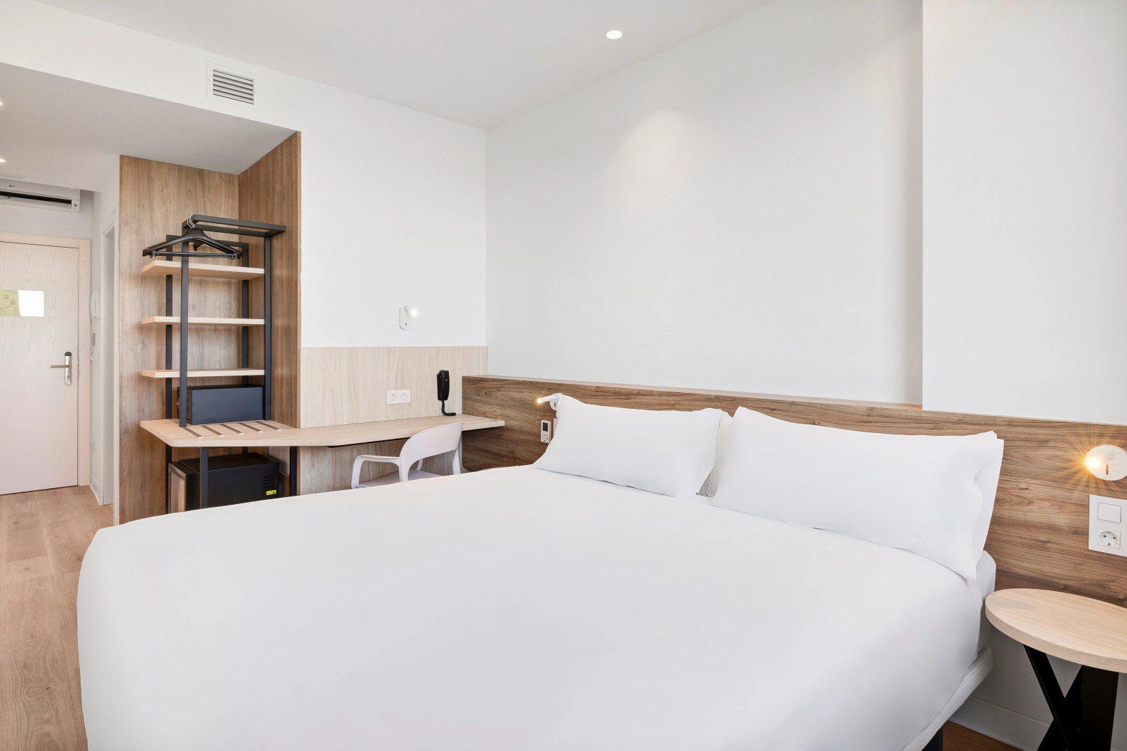 Foto - B&B Hotel Madrid Fuenlabrada Retail Park
