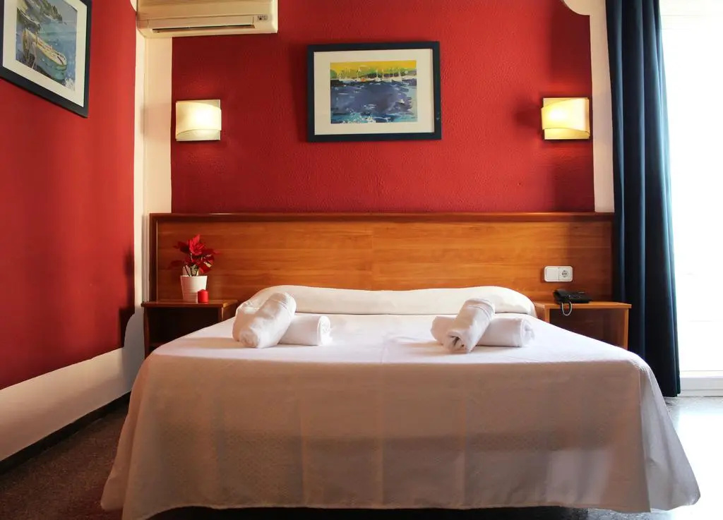 Foto - Vintage Hotel Mercedes