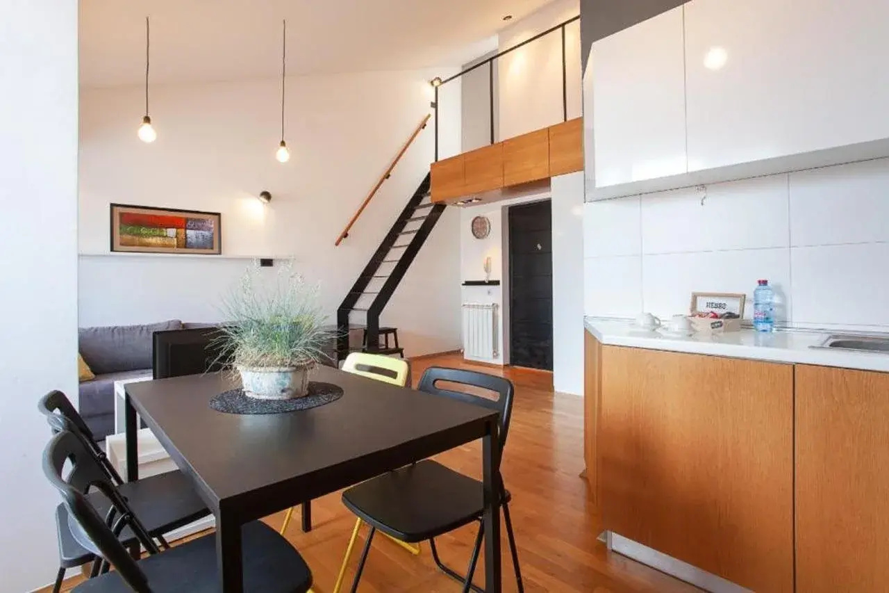 Photo - Urban Serviced Apartments